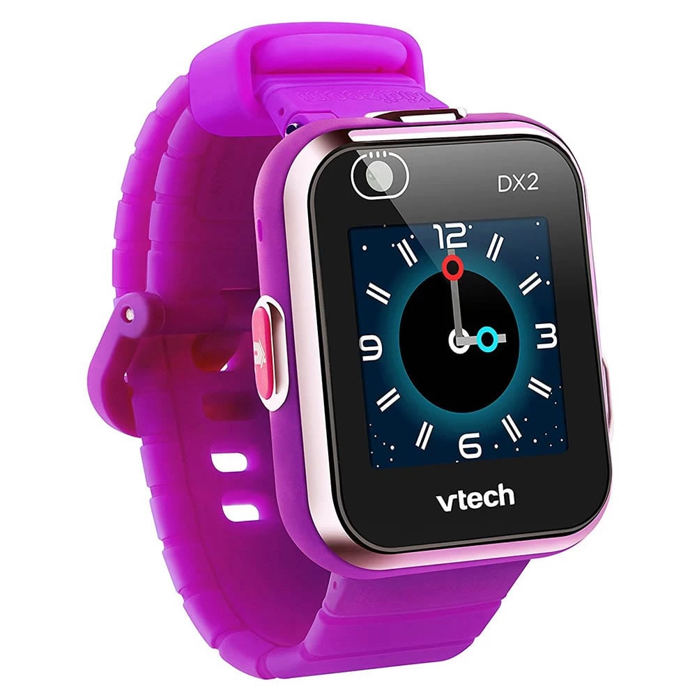 VTech Kidizoom Smart Watch Dx2 Purple 3 VTech Kidizoom Smart Watch Dx2 Purple