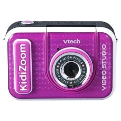 Vtech Kidizoom Studio Camera - Purple