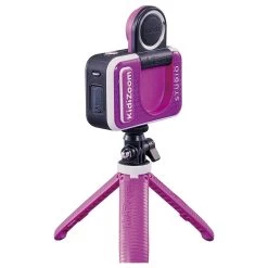 Vtech Kidizoom Studio Camera - Purple -Vtech vtech toys vtech kidizoom studio camera purple 39226959495389