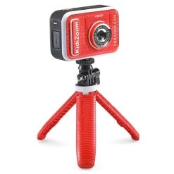 Vtech Kidizoom Vlogger Kit - Red