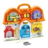 Vtech Latches & Doors Busy Board 1 Vtech Latches & Doors Busy Board -Vtech vtech toys vtech latches doors busy board 39225933201629
