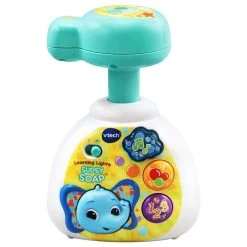 Vtech Learning Lights Sudsy Soap