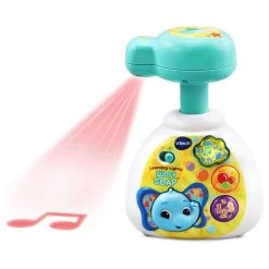 Vtech Learning Lights Sudsy Soap -Vtech vtech toys vtech learning lights sudsy soap 39226036945117