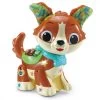 VTech Let’s Go, My Friend Pup -Vtech vtech toys vtech let s go my friend pup 39226218184925