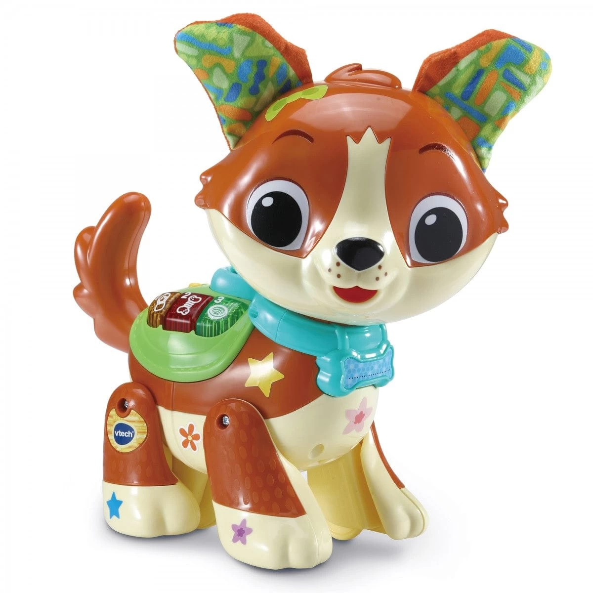VTech Let’s Go, My Friend Pup 3 VTech Let’s Go, My Friend Pup