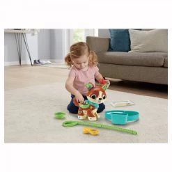 VTech Let’s Go, My Friend Pup 8 VTech Let’s Go, My Friend Pup -Vtech vtech toys vtech let s go my friend pup 39226219626717