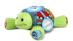 Vtech Lil' Critters Moosical Beads^tm (fba-purple)