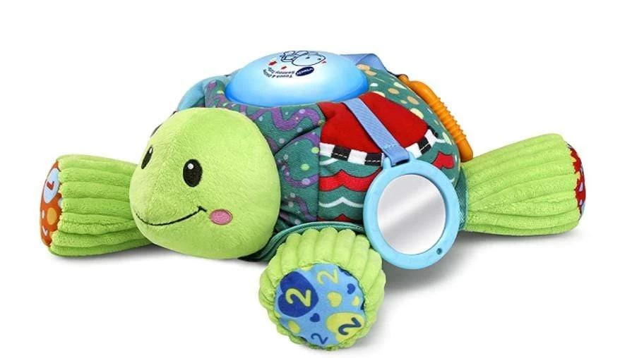 Vtech Lil' Critters Moosical Beads^tm (fba-purple) 3 Vtech Lil' Critters Moosical Beads^tm (fba-purple)