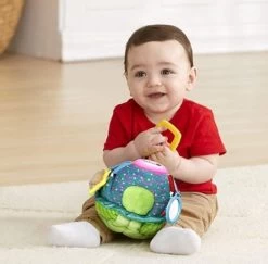 Vtech Lil' Critters Moosical Beads^tm (fba-purple) 11 Vtech Lil' Critters Moosical Beads^tm (fba-purple) -Vtech vtech toys vtech lil critters moosical beads tm fba purple 21370705936552