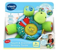 Vtech Lil' Critters Moosical Beads^tm (fba-purple) 13 Vtech Lil' Critters Moosical Beads^tm (fba-purple) -Vtech vtech toys vtech lil critters moosical beads tm fba purple 21370706002088