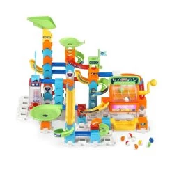 Vtech Marble Rush Corkscrew Challenge