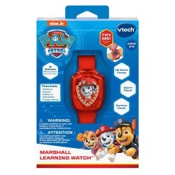 VTech Marshall Learning Watch