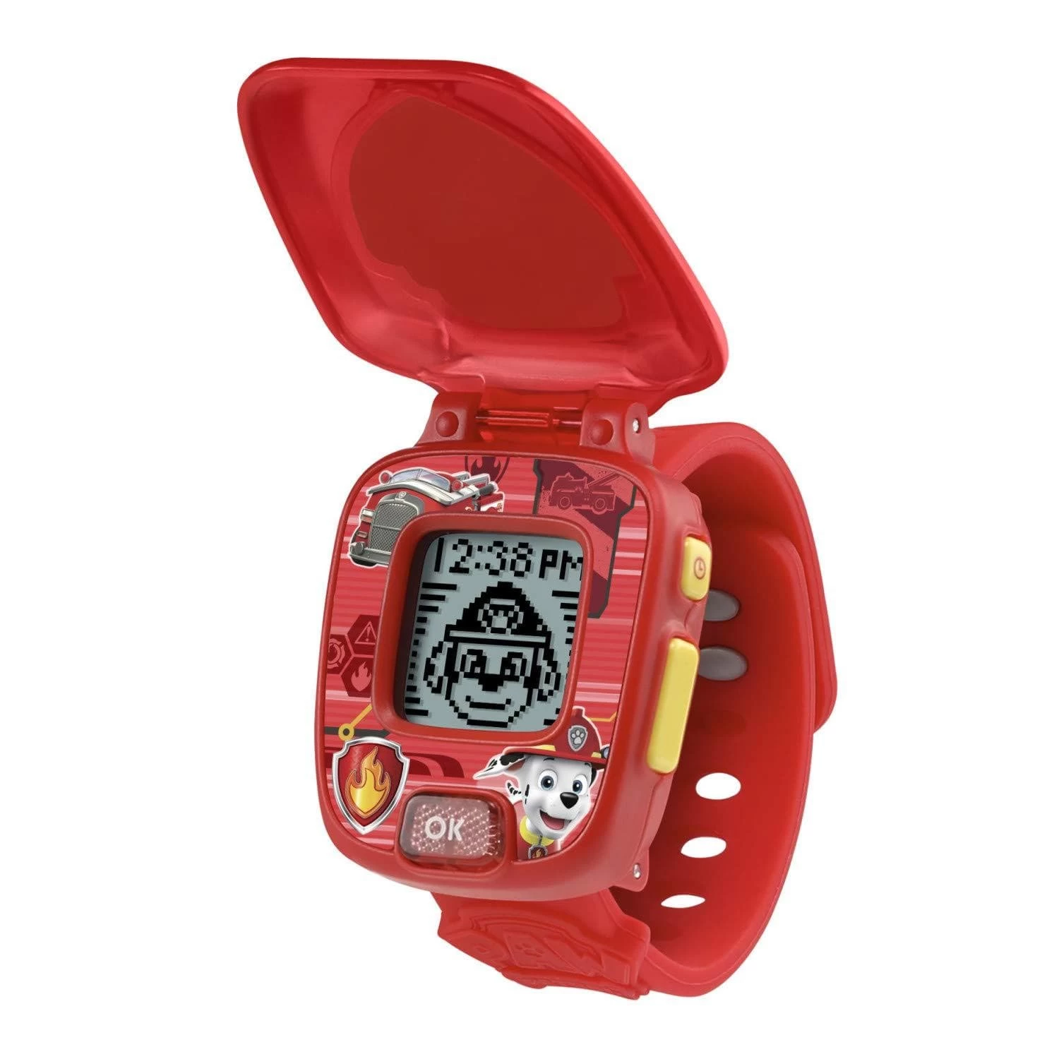 VTech Marshall Learning Watch 5 VTech Marshall Learning Watch - Image 3