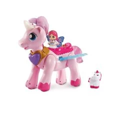 VTech Megical Unicorn Toot Friends
