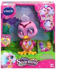 Vtech Mini Peacock