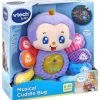 Vtech Musical Plush Critter -Vtech vtech toys vtech musical plush critter 21370861879464