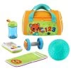 Vtech My 1st Gym Kit -Vtech vtech toys vtech my 1st gym kit 39226006798557