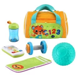 Vtech My 1st Gym Kit