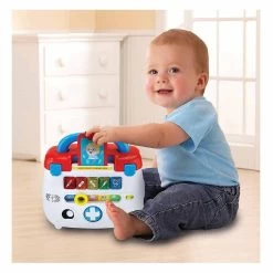 Vtech My Learning Medical Partner -Vtech vtech toys vtech my learning medical partner 37103855337693
