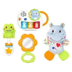 Vtech Newborn Necessities Gift Set