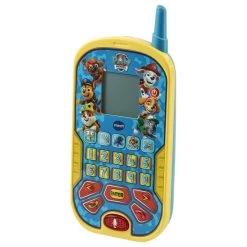Vtech Paw Patrol Learning Phone