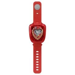 Vtech Paw Patrol Learning Watches - Red