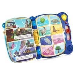 Vtech Paw Patrol Mighty Pups Touch & Teach Word Book -Vtech vtech toys vtech paw patrol mighty pups touch teach word book 29747048448168