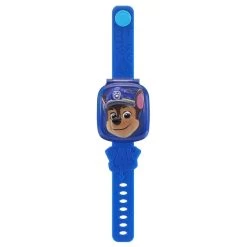 Vtech Paw Patrol Movie Chase Learning Watch