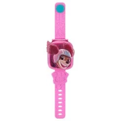 Vtech Paw Patrol Movie Liberty Learning Watch