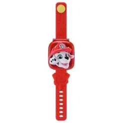 Vtech Paw Patrol Movie Marshall Learning Watch