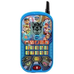 Vtech Paw Patrol - The Movie Learning Phone