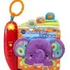 Vtech Peek & Play Babybook, Purple -Vtech vtech toys vtech peek play baby book purple 21371395932328