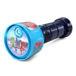 VTech PJ Masks - Super Learning Flashlight -Vtech vtech toys vtech pj masks super learning flashlight 29747352338600