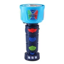 VTech PJ Masks - Super Learning Flashlight -Vtech vtech toys vtech pj masks super learning flashlight 29747352371368