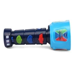 VTech PJ Masks - Super Learning Flashlight -Vtech vtech toys vtech pj masks super learning flashlight 29747352469672