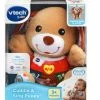 Vtech Plush Little Puppy (uk) -Vtech vtech toys vtech plush little puppy uk 21371515404456
