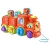Vtech Pop & Sing Animal Train 2 Vtech Pop & Sing Animal Train -Vtech vtech toys vtech pop sing animal train 39225853018333