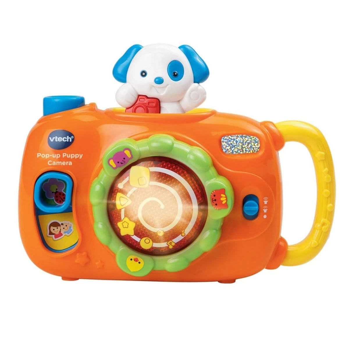 Vtech Pop-Up Puppy Camera 3 Vtech Pop-Up Puppy Camera