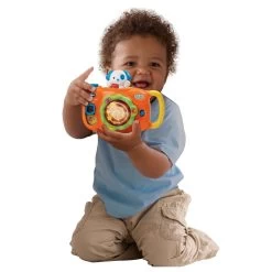 Vtech Pop-Up Puppy Camera 8 Vtech Pop-Up Puppy Camera -Vtech vtech toys vtech pop up puppy camera 39225873957085