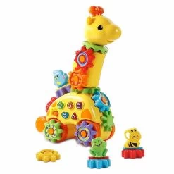 Vtech Preschool Gear Play-Giraffe
