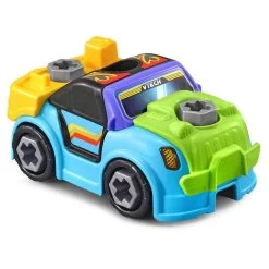 VTech Repair And Race Truck -Vtech vtech toys vtech repair and race truck 29760393183400