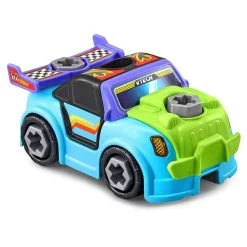 VTech Repair And Race Truck -Vtech vtech toys vtech repair and race truck 29760393412776