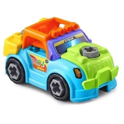 VTech Repair And Race Truck -Vtech vtech toys vtech repair and race truck 29760393478312