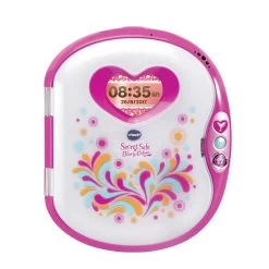 Vtech Secret Safe Diary Colour
