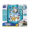 Vtech Secret Safe Notebook - Green -Vtech vtech toys vtech secret safe notebook green 39227061469405