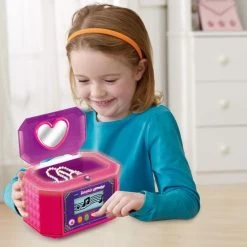 Vtech Secret Safe Treasure Chest -Vtech vtech toys vtech secret safe treasure chest 29758569513128