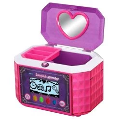Vtech Secret Safe Treasure Chest