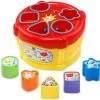 Vtech Shape Sorting Billingual 1 Vtech Shape Sorting Billingual -Vtech vtech toys vtech shape sorting billingual 21356702695592