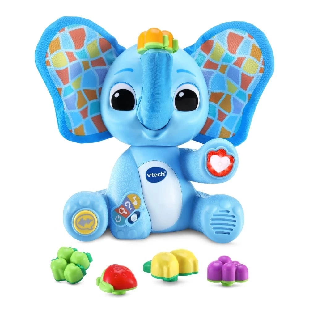 Vtech Smellephant 3 Vtech Smellephant