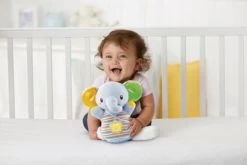 Vtech Snooze & Soothe Elephant -Vtech vtech toys vtech snooze soothe elephant 21370567033000